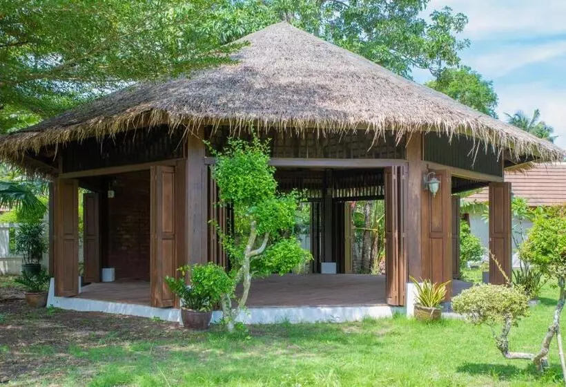 فندق Easy Time By Maraleina