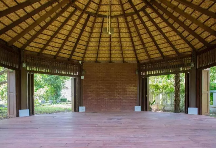 ホテル Easy Time By Maraleina