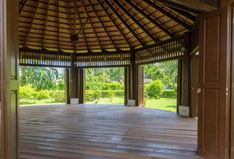 酒店 Easy Time By Maraleina