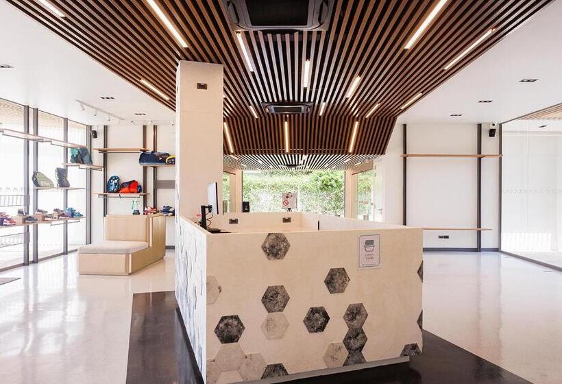 酒店 Easy Time By Maraleina