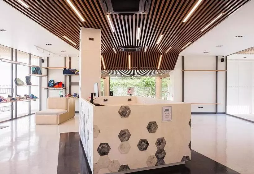 فندق Easy Time By Maraleina