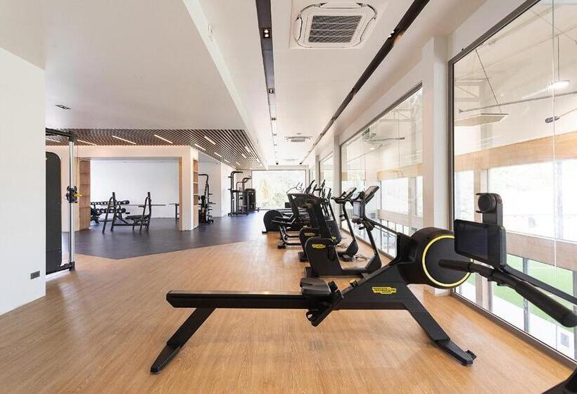 酒店 Easy Time By Maraleina