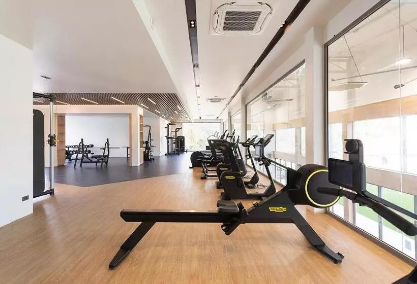 فندق Easy Time By Maraleina