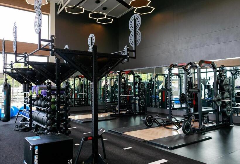 酒店 Easy Time By Maraleina