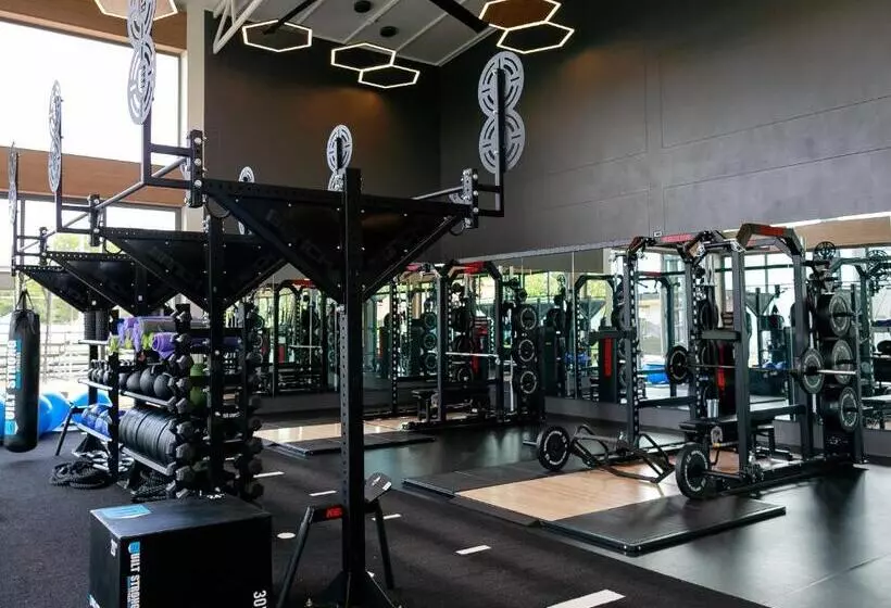 ホテル Easy Time By Maraleina