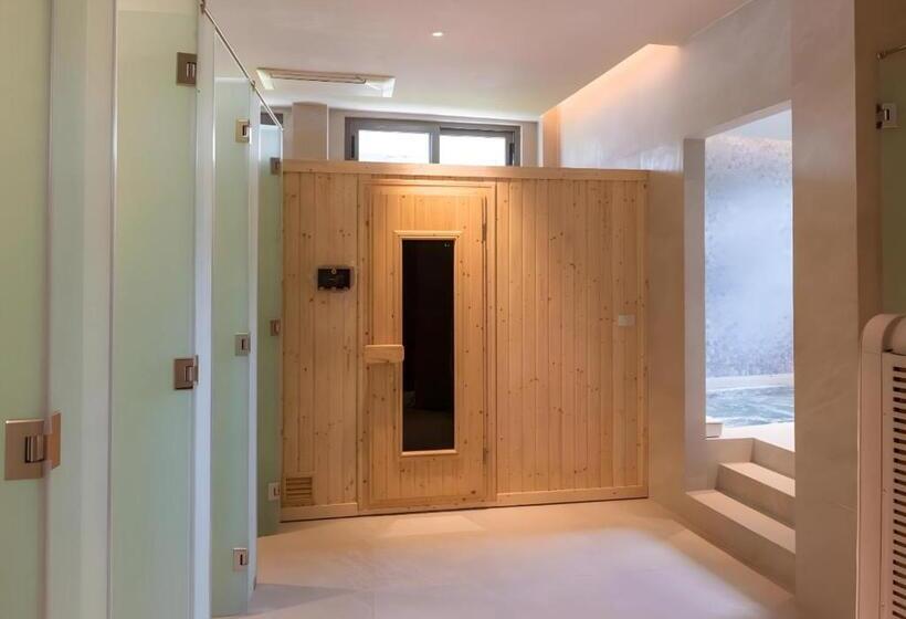 酒店 Easy Time By Maraleina