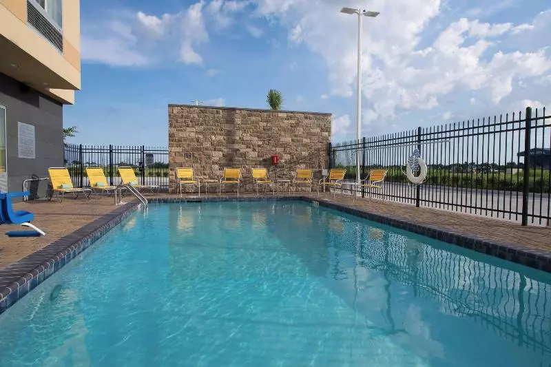 ホテル Fairfield Inn & Suites By Marriott Houma Southeast
