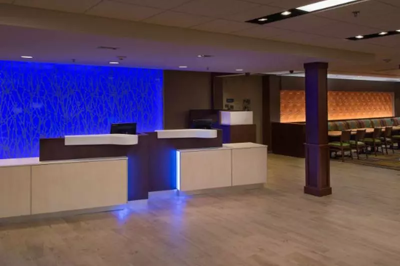 ホテル Fairfield Inn & Suites By Marriott Houma Southeast