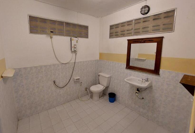 ホテル Fullmoon House Samui