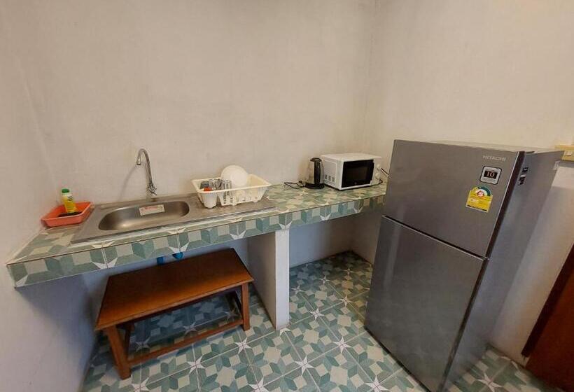 ホテル Fullmoon House Samui