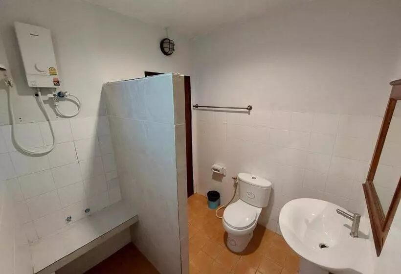 酒店 Fullmoon House Samui