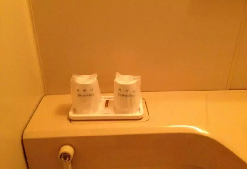 בית מלון כפרי Hokkai