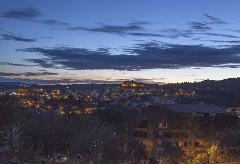 هتل Hôtel La Chêneraie