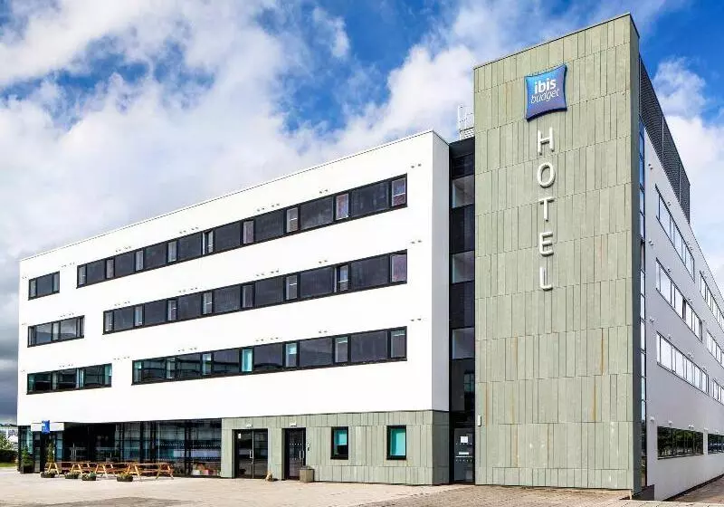Ibis Budget Hotel Edinburgh Park