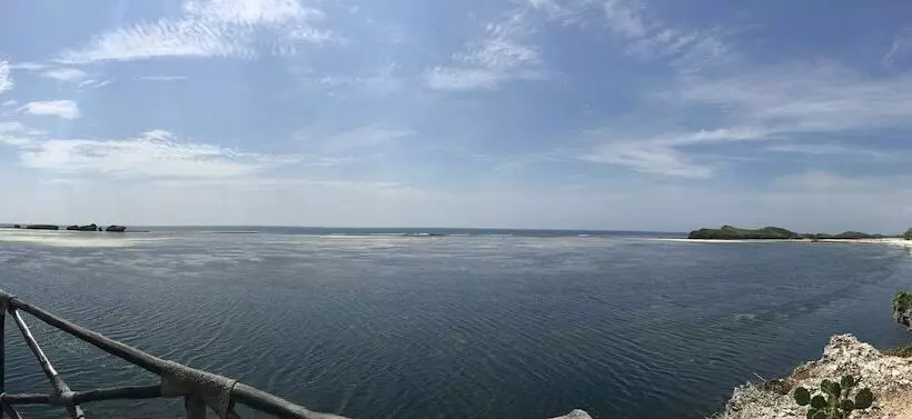 هتل Mawe Resort Watamu Boutique