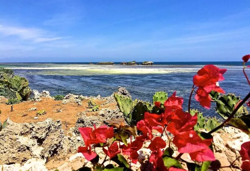 هتل Mawe Resort Watamu Boutique