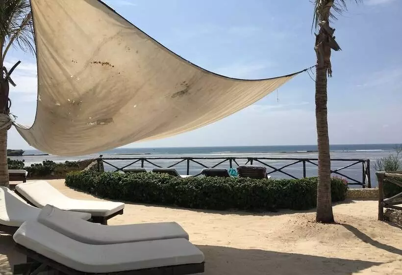 هتل Mawe Resort Watamu Boutique
