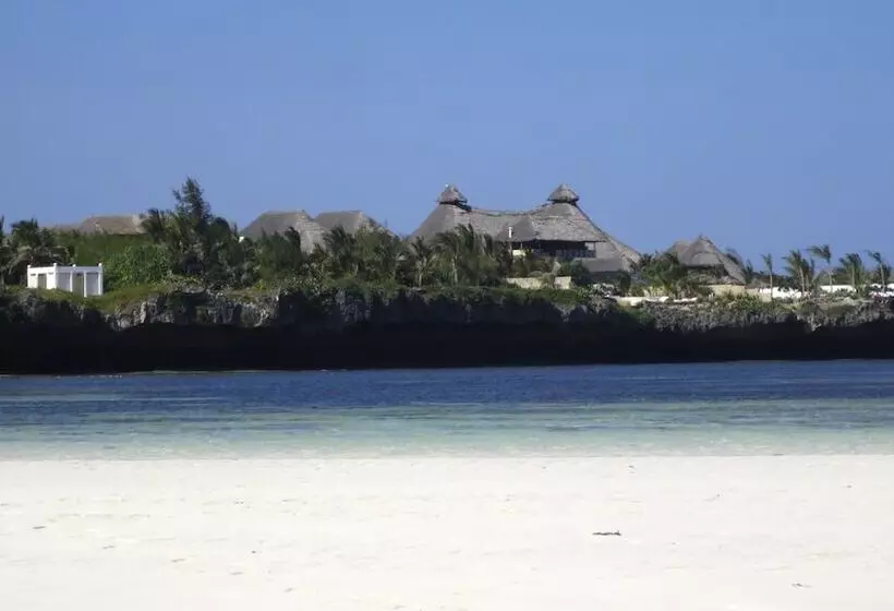هتل Mawe Resort Watamu Boutique