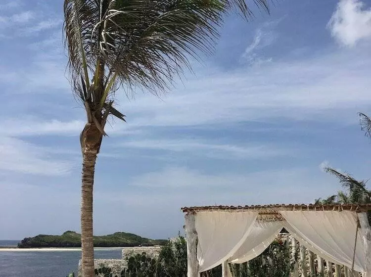 هتل Mawe Resort Watamu Boutique