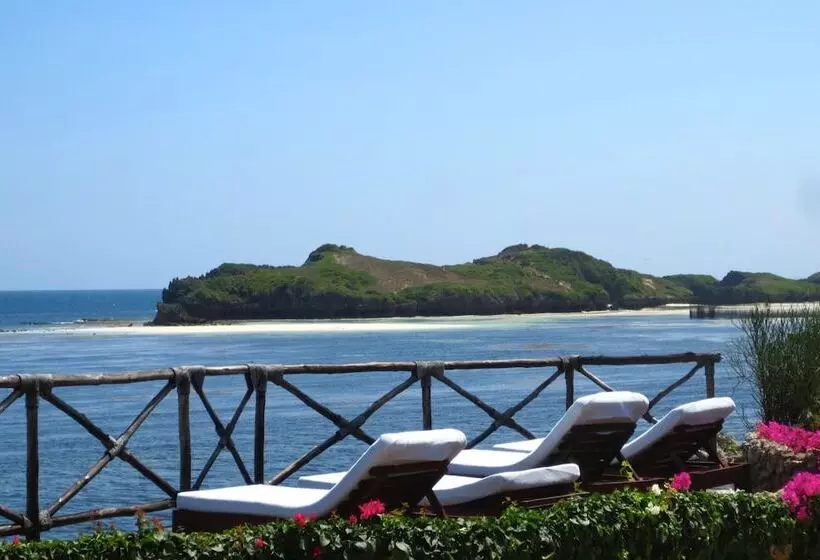 هتل Mawe Resort Watamu Boutique