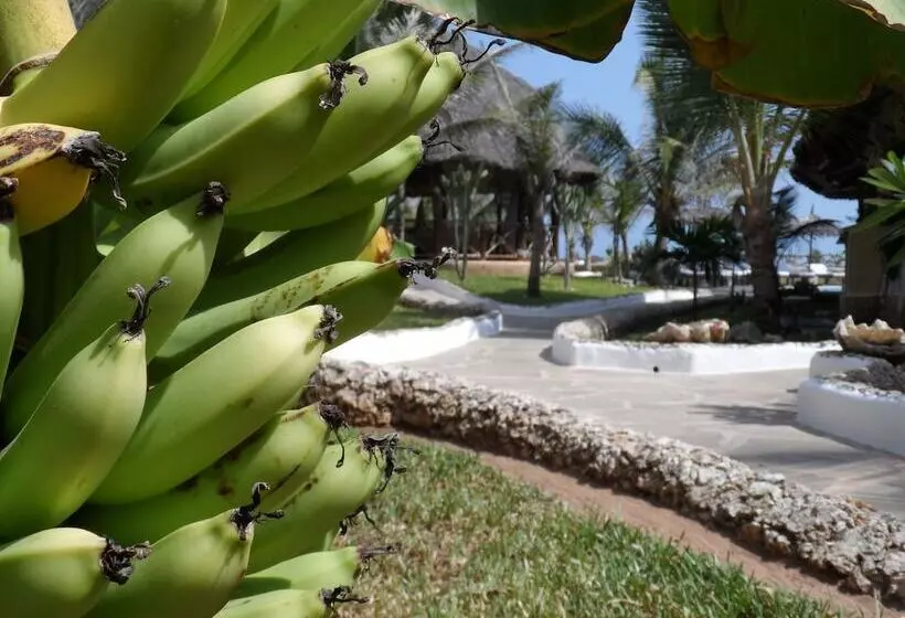 هتل Mawe Resort Watamu Boutique