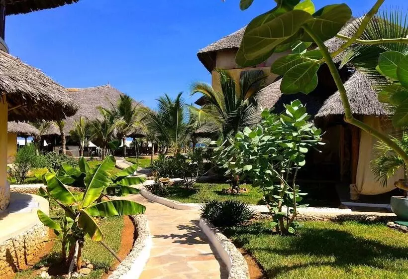 هتل Mawe Resort Watamu Boutique