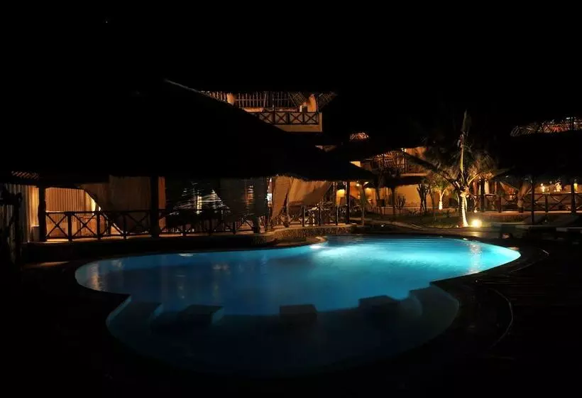 هتل Mawe Resort Watamu Boutique
