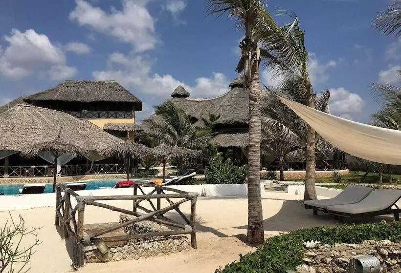 هتل Mawe Resort Watamu Boutique