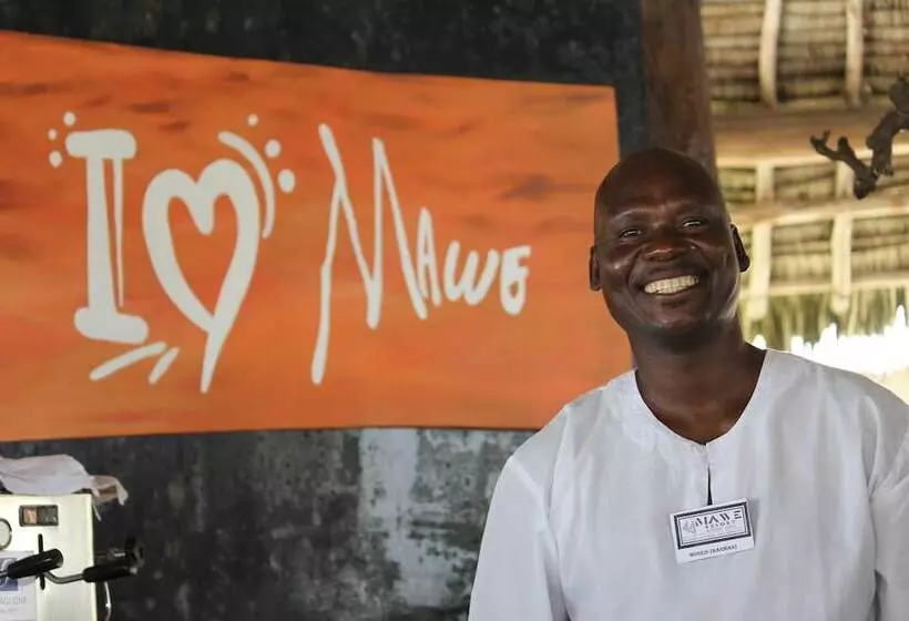 هتل Mawe Resort Watamu Boutique