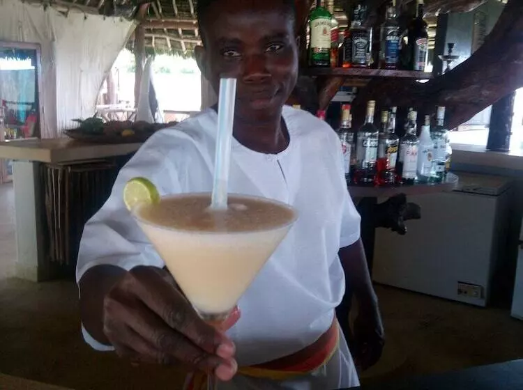 هتل Mawe Resort Watamu Boutique