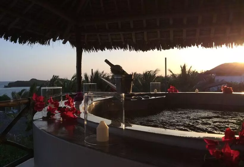 هتل Mawe Resort Watamu Boutique