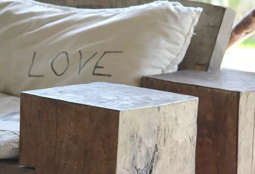 هتل Mawe Resort Watamu Boutique