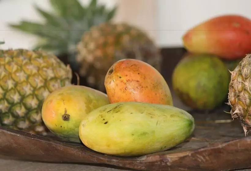 هتل Mawe Resort Watamu Boutique