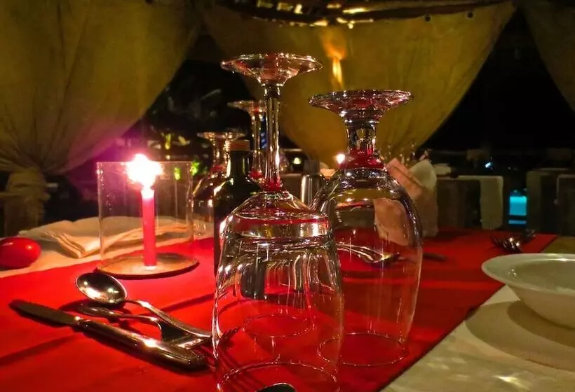 هتل Mawe Resort Watamu Boutique