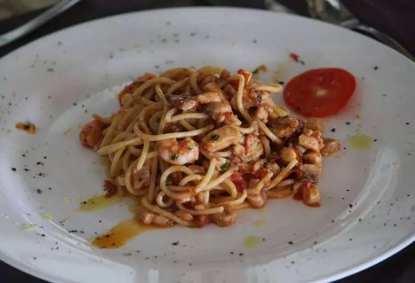 هتل Mawe Resort Watamu Boutique