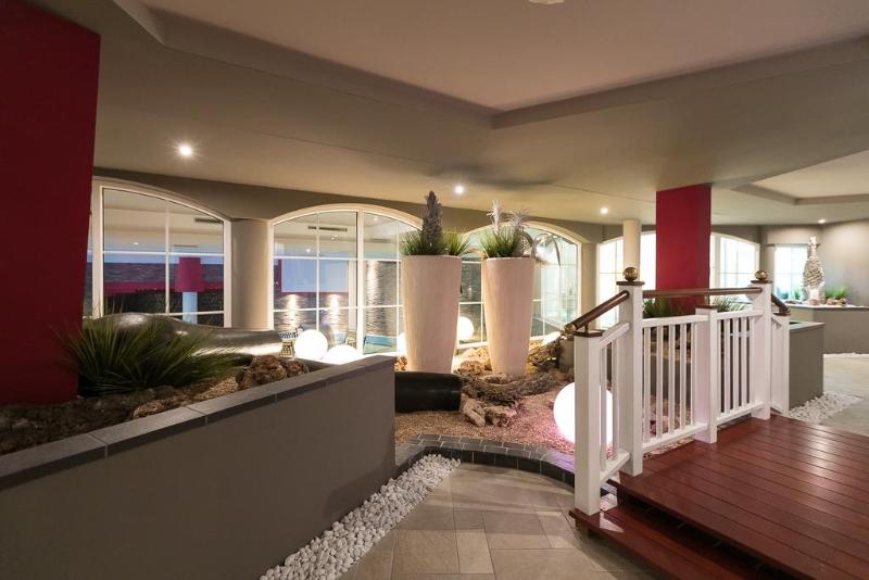 Mediterranee Family Hotel & Spa