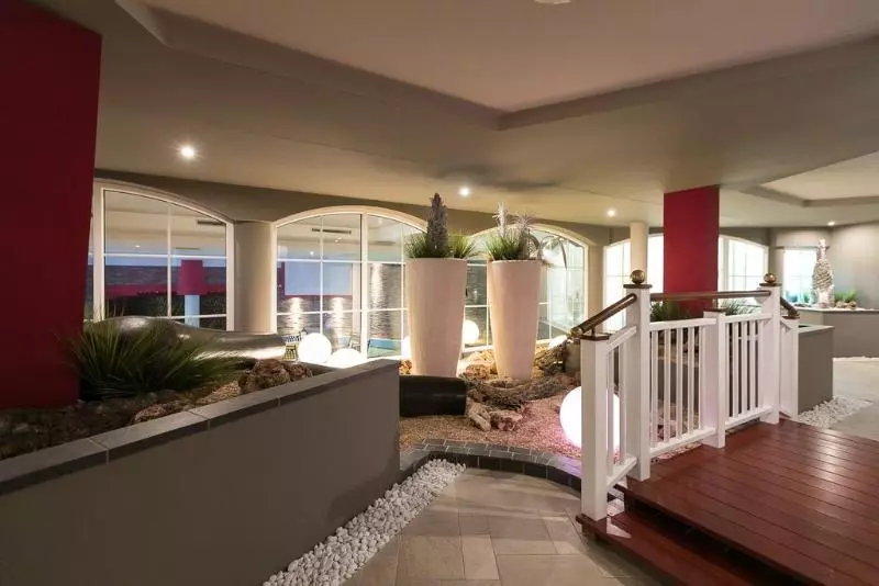 Mediterranee Family Hotel & Spa