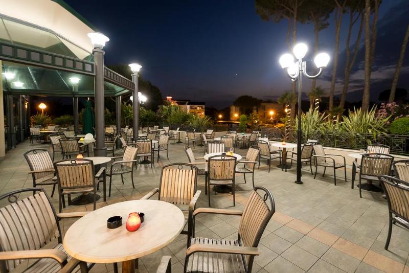 Mediterranee Family Hotel & Spa