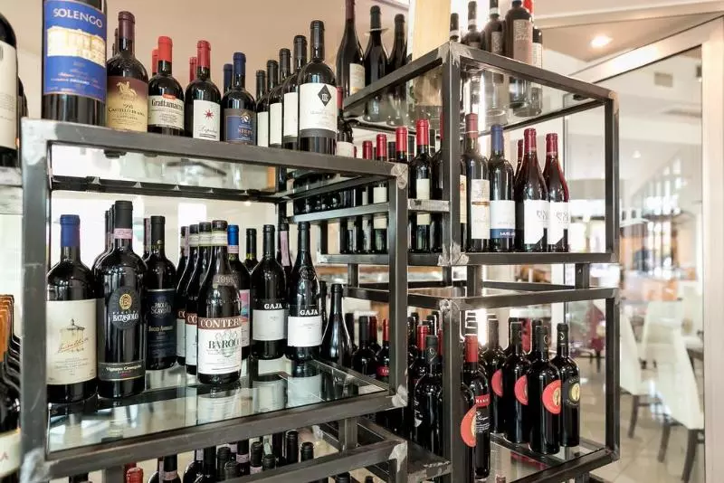 Mediterranee Family Hotel & Spa