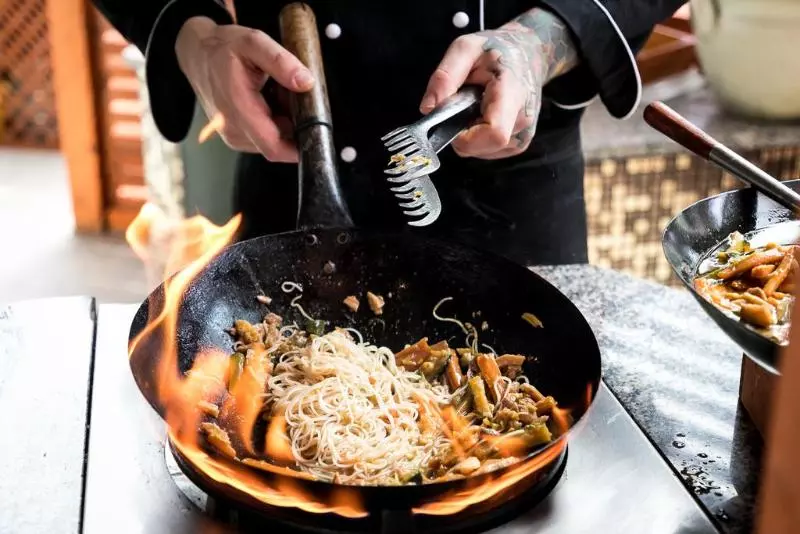 Mediterranee Family Hotel & Spa