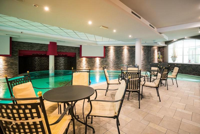 Mediterranee Family Hotel & Spa