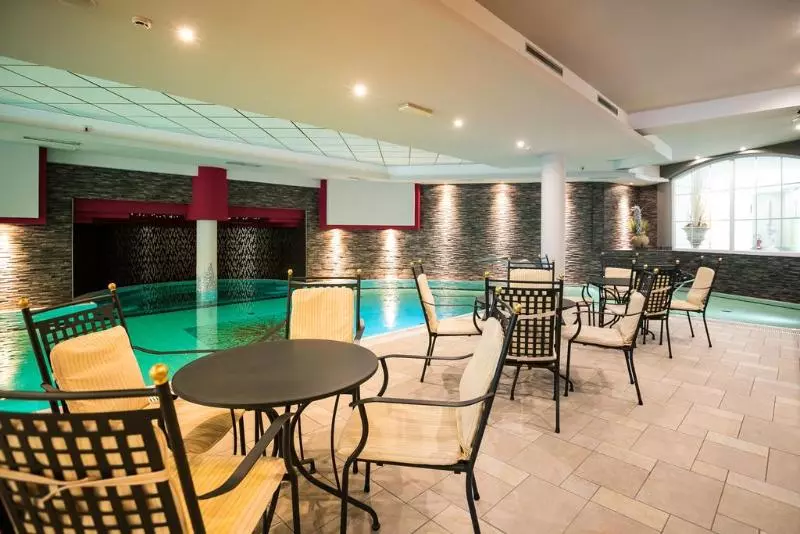 Mediterranee Family Hotel & Spa