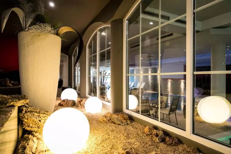 Mediterranee Family Hotel & Spa