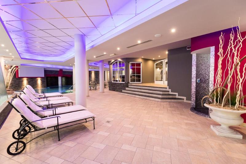 Mediterranee Family Hotel & Spa