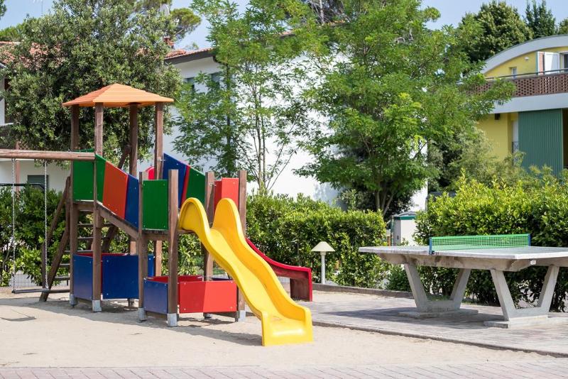 Mediterranee Family Hotel & Spa