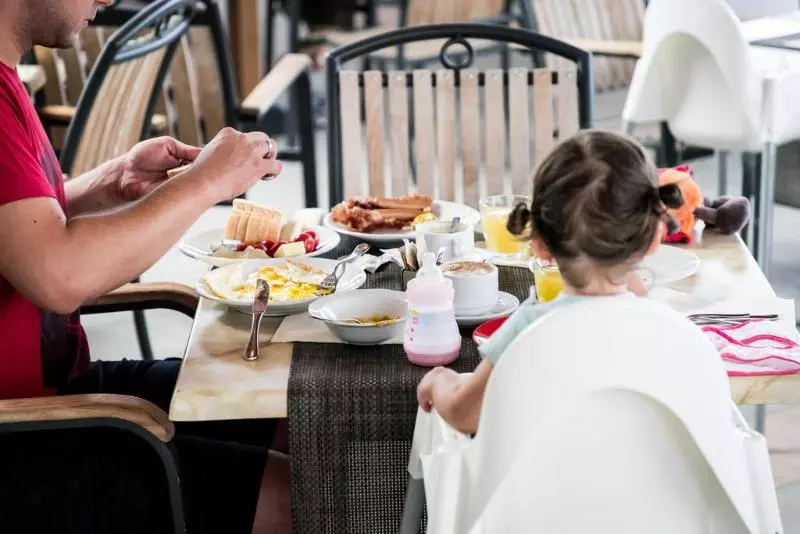 Mediterranee Family Hotel & Spa