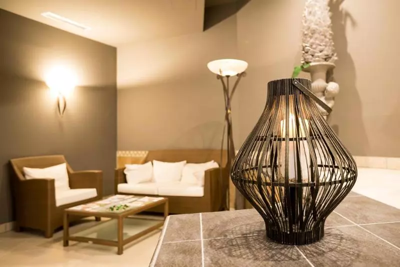 Mediterranee Family Hotel & Spa