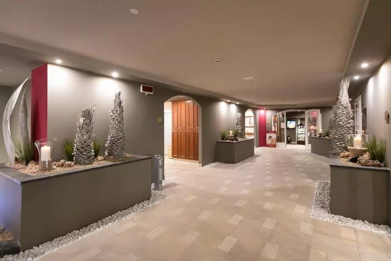 Mediterranee Family Hotel & Spa