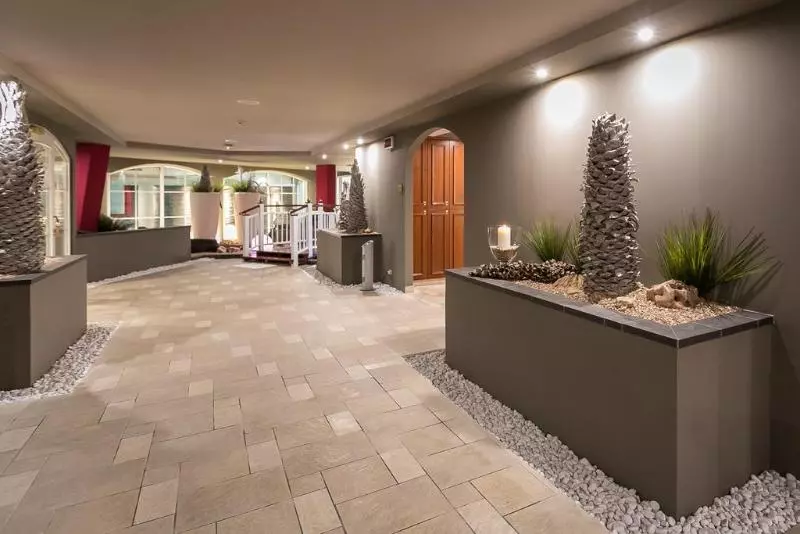 Mediterranee Family Hotel & Spa