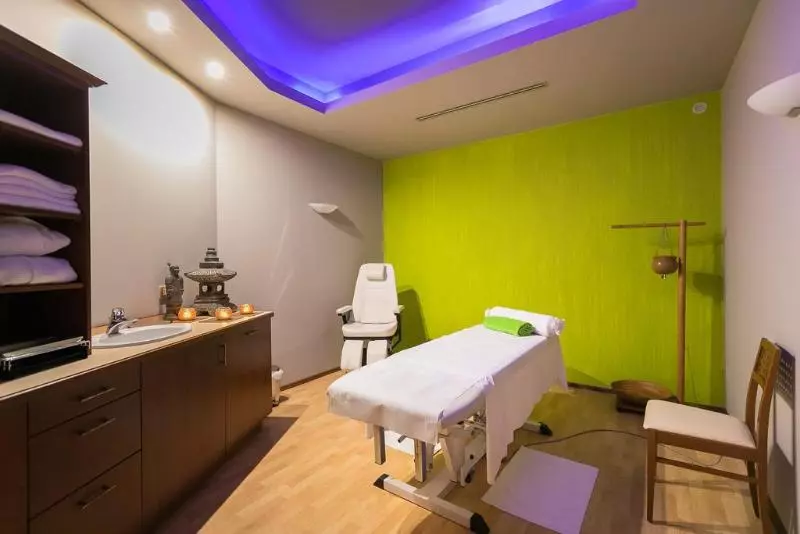 Mediterranee Family Hotel & Spa